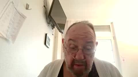 David Fredal online show from 02/21/26, 08:48