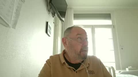 David Fredal online show from 02/23/26, 04:26