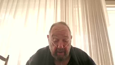 David Fredal online show from 03/18/26, 09:23