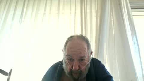 Snapshot of fredaldavid chatting on 06/23/26, 08:01 David Fredal online show from 06/23/26, 08:01