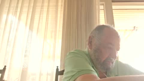 Snapshot of fredaldavid chatting on 06/27/26, 09:36 David Fredal online show from 06/27/26, 09:36