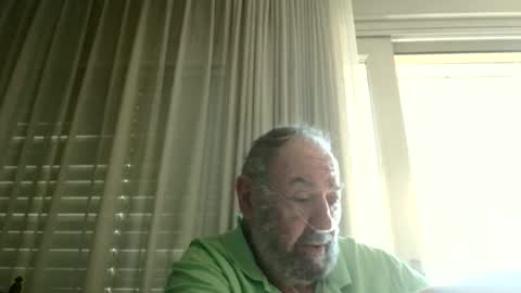 Snapshot of fredaldavid chatting on 06/28/26, 07:47 David Fredal online show from 06/28/26, 07:47