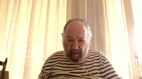 Snapshot of fredaldavid chatting on 07/03/26, 09:16 David Fredal online show from 07/03/26, 09:16