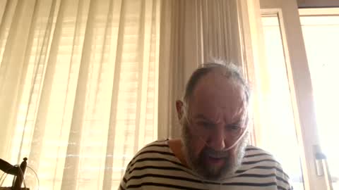 Snapshot of fredaldavid chatting on 07/04/26, 09:15 David Fredal online show from 07/04/26, 09:15