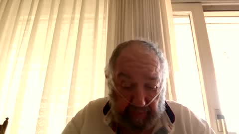 Snapshot of fredaldavid chatting on 07/10/26, 08:29 David Fredal online show from 07/10/26, 08:29