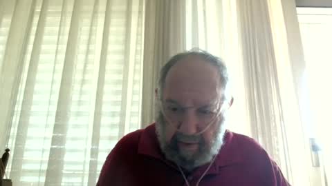 Snapshot of fredaldavid chatting on 07/11/26, 10:18 David Fredal online show from 07/11/26, 10:18