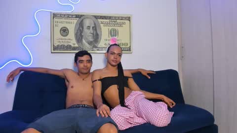 valeria online show from 01/14/26, 05:02