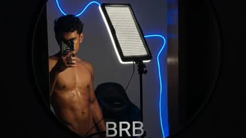 valeria online show from 03/30/26, 12:06