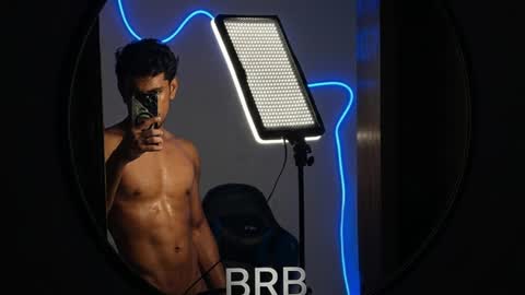 valeria online show from 04/06/26, 05:03