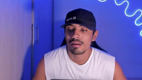 valeria online show from 04/16/26, 05:30