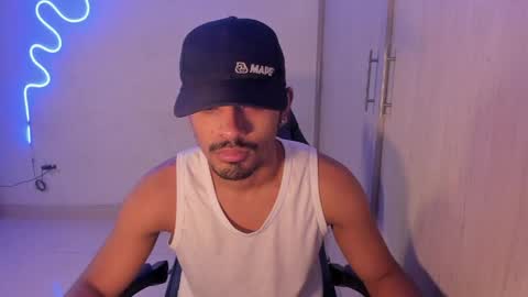 valeria online show from 04/17/26, 07:44