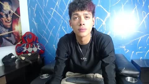 Snapshot of freddkane chatting on 02/06/25, 02:26 Freddkane online show from 02/06/25, 02:26