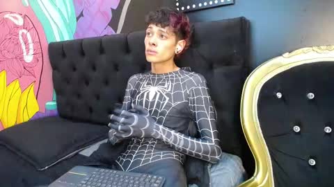 Snapshot of freddkane chatting on 02/09/25, 03:12 Freddkane online show from 02/09/25, 03:12