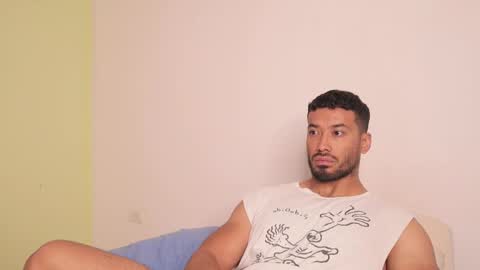 Snapshot of freddsexxx chatting on 10/07/25, 02:25 FredSeXXX online show from 10/07/25, 02:25