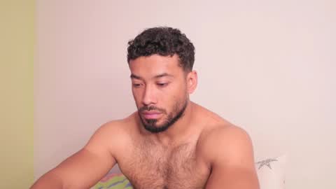 Snapshot of freddsexxx chatting on 10/30/25, 02:07 FredSeXXX online show from 10/30/25, 02:07