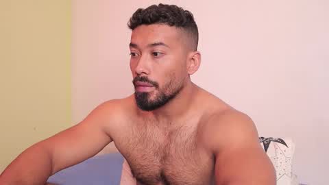 FredSeXXX online show from 02/05/26, 02:33