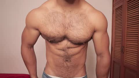 FredSeXXX online show from 03/13/26, 02:12