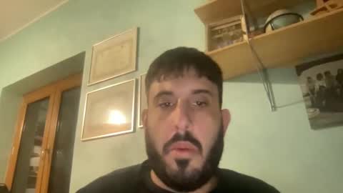 Snapshot of freddy3399 chatting on 12/22/24, 12:07 freddy3399 online show from 12/22/24, 12:07