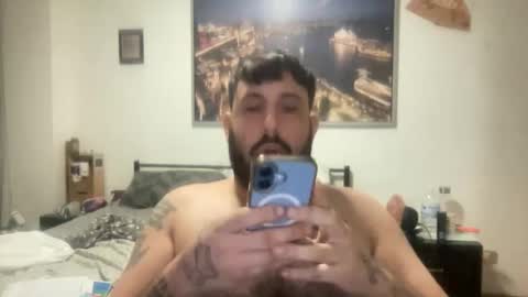 freddy3399 online show from 03/15/26, 10:54