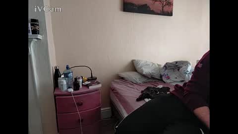 freddy_ardiente online show from 04/25/26, 12:19