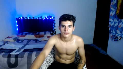 freddy romans online show from 09/28/25, 01:33