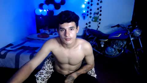 freddy romans online show from 10/21/25, 01:28