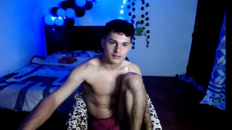 freddy romans online show from 10/24/25, 02:30