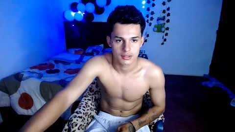 freddy romans online show from 11/01/25, 03:58