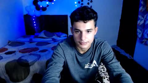 freddy romans online show from 12/04/25, 05:32