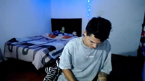 freddy romans online show from 01/12/26, 02:06