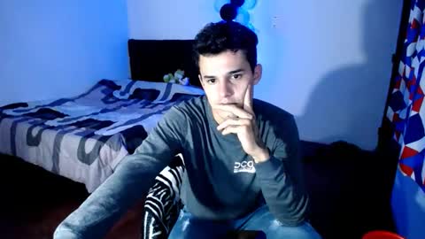 freddy romans online show from 01/18/26, 03:10