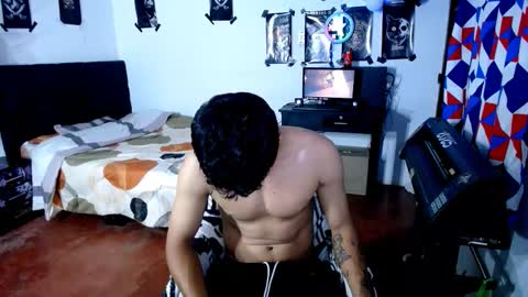 freddy romans online show from 03/13/26, 01:18