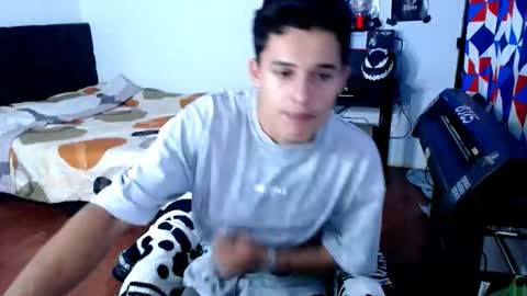 freddy romans online show from 03/19/26, 02:37