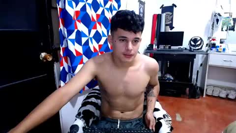 freddy romans online show from 03/22/26, 04:21