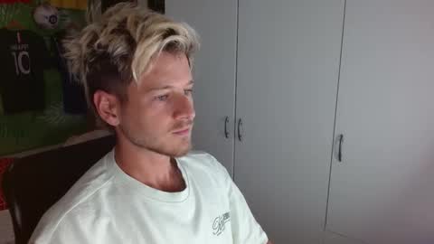 Frederick Perin online show from 11/17/25, 01:17