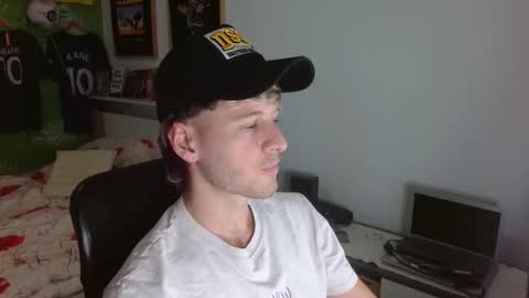 Frederick Perin online show from 02/10/26, 10:14