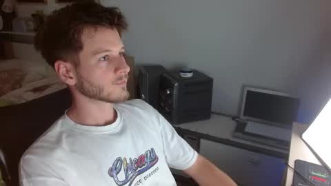 Frederick Perin online show from 05/01/26, 01:59