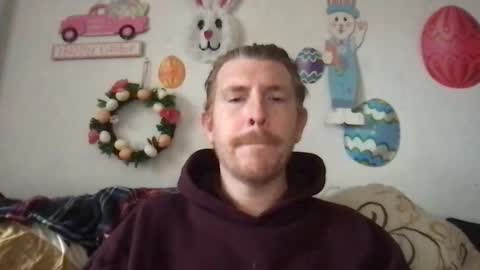 Freddy Foot Balls online show from 04/05/26, 11:24