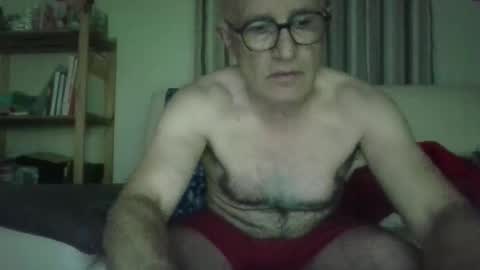 frederic8014 online show from 05/06/26, 07:08