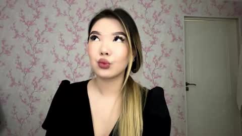 Elina online show from 03/21/26, 06:07