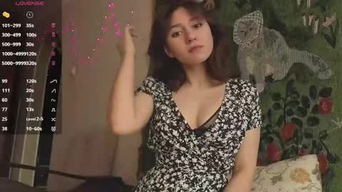 Mia online show from 04/22/26, 08:28