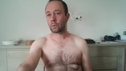 fredodu41 online show from 03/08/25, 08:55