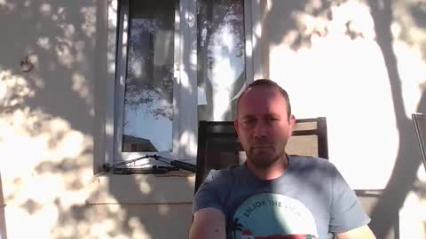 fredodu41 online show from 04/09/26, 07:36