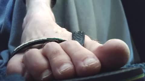 Greedy Fred online show from 02/24/26, 04:05