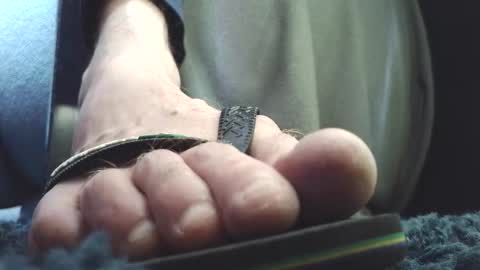 Greedy Fred online show from 03/02/26, 01:51