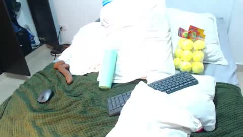 Fredy online show from 06/21/26, 05:37