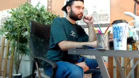 Fredy online show from 06/22/26, 06:38