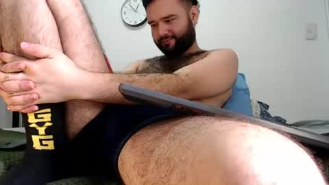 Fredy online show from 07/19/26, 05:49