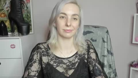 Snapshot of freeanne chatting on 06/29/26, 10:15 Anne online show from 06/29/26, 10:15
