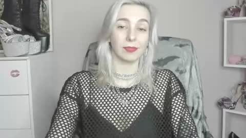 Snapshot of freeanne chatting on 07/15/26, 06:40 Anne online show from 07/15/26, 06:40